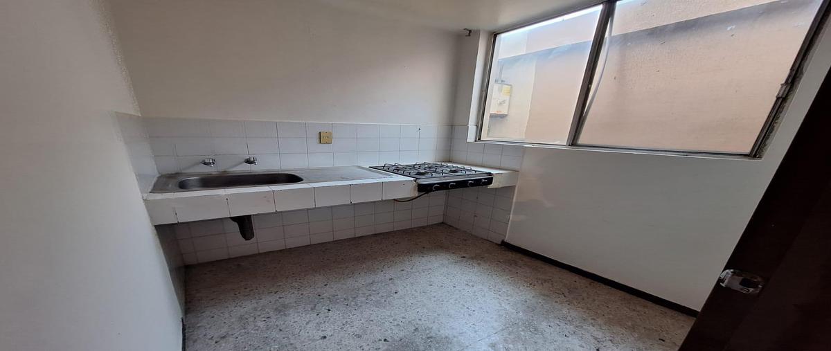 Foto de departamento en renta en  , centro, león, guanajuato, 0 No. 05