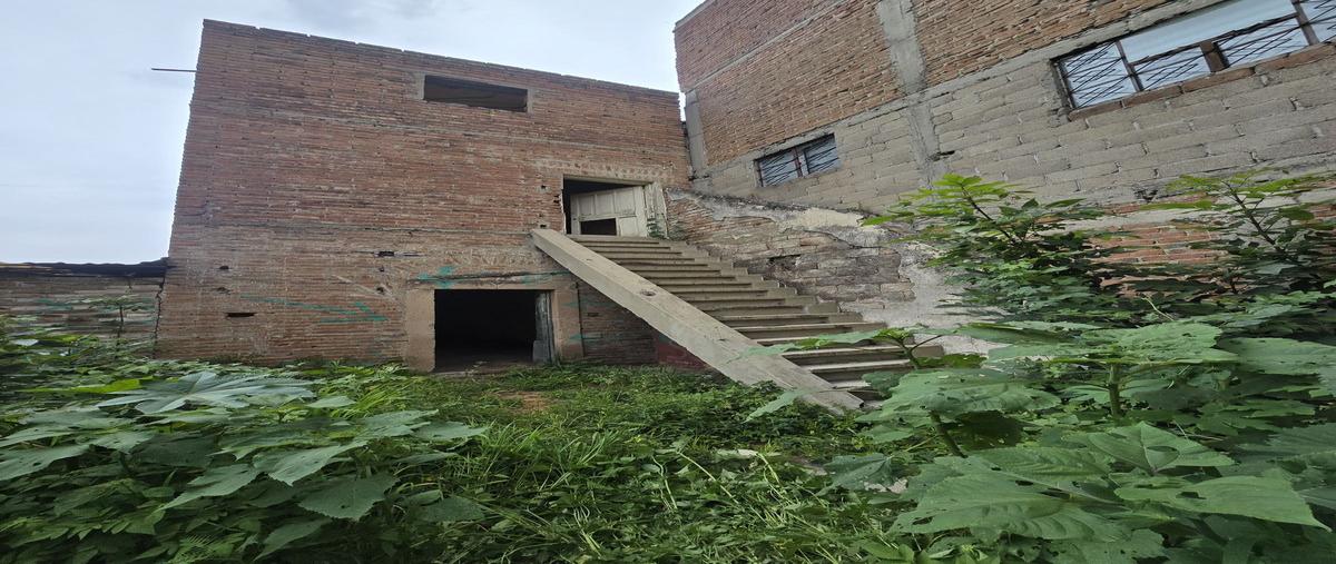 Foto de terreno habitacional en venta en centro león , libertad, león, guanajuato, 0 No. 03