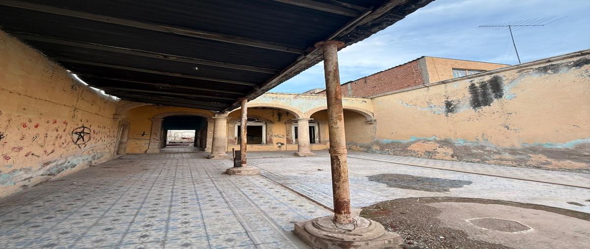 Foto de terreno habitacional en venta en centro león , libertad, león, guanajuato, 0 No. 04