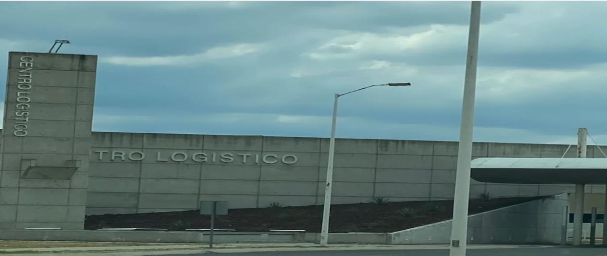 Foto de terreno habitacional en venta en centro logistico , acatlan de juárez, acatlán de juárez, jalisco, 0 No. 01