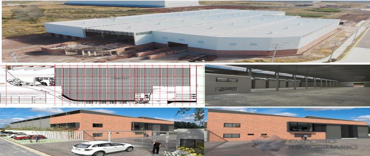 Foto de bodega en , centro lógistico jalisco area industrial, acatlán de juárez, jalisco, 30298725 foto 01 Foto de bodega en renta en , centro lógistico jalisco area industrial, acatlán de juárez, jalisco, 30298725 No. 01