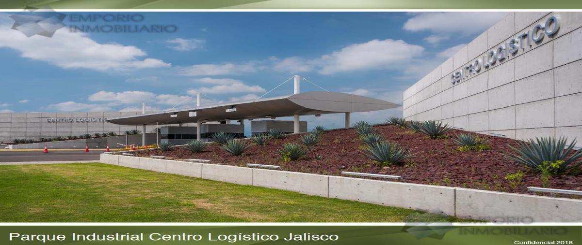 Foto de bodega en , centro lógistico jalisco area industrial, acatlán de juárez, jalisco, 30298725 foto 02 Foto de bodega en renta en , centro lógistico jalisco area industrial, acatlán de juárez, jalisco, 30298725 No. 02
