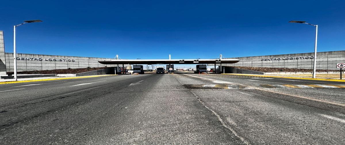 Foto de terreno industrial en venta en centro logístico jalisco , centro lógistico jalisco area industrial, acatlán de juárez, jalisco, 27475958 No. 01