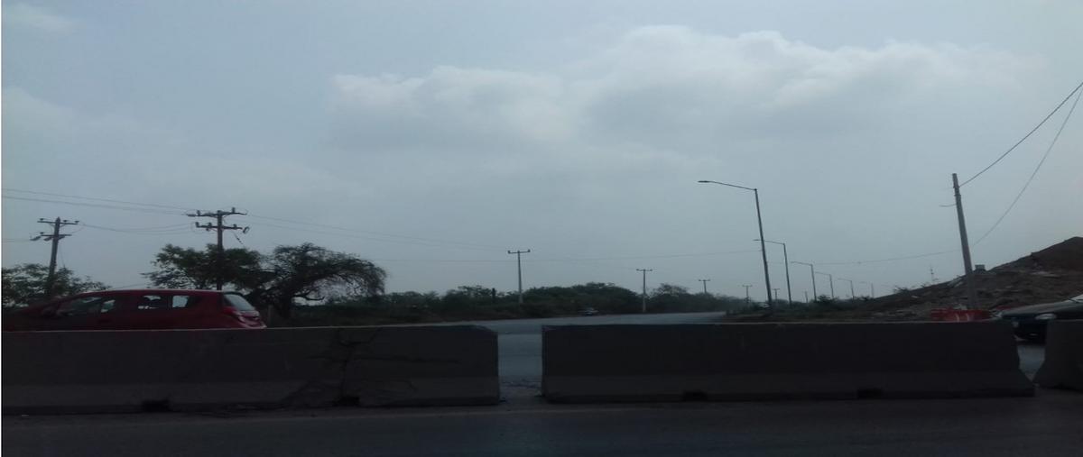 Foto de terreno habitacional en venta en  , centro logístico libramiento, general escobedo, nuevo león, 0 No. 03