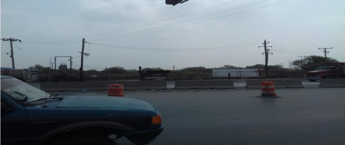 Foto de terreno habitacional en venta en  , centro logístico libramiento, general escobedo, nuevo león, 0 No. 05