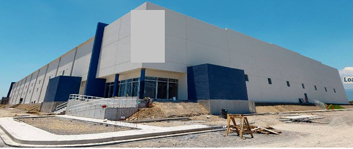 Foto de bodega en centro , lomas de la paz, apodaca, nuevo león, 27366976 foto 01 Foto de bodega en renta en centro , lomas de la paz, apodaca, nuevo león, 27366976 No. 01