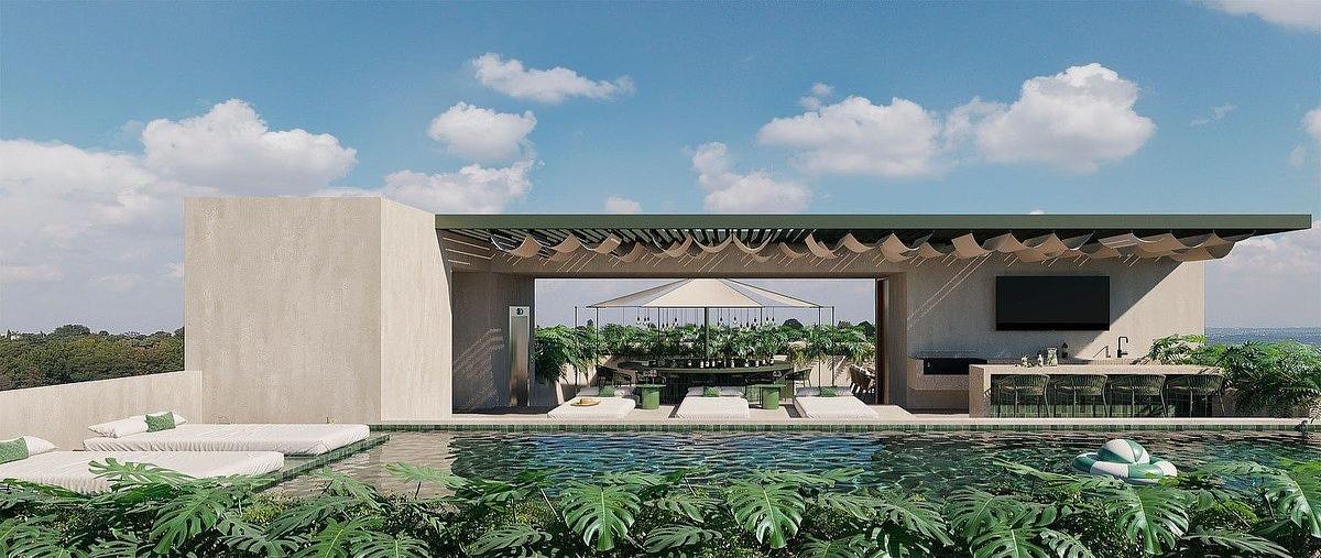 Foto de departamento en venta en centro maya , ejidal, solidaridad, quintana roo, 0 No. 03