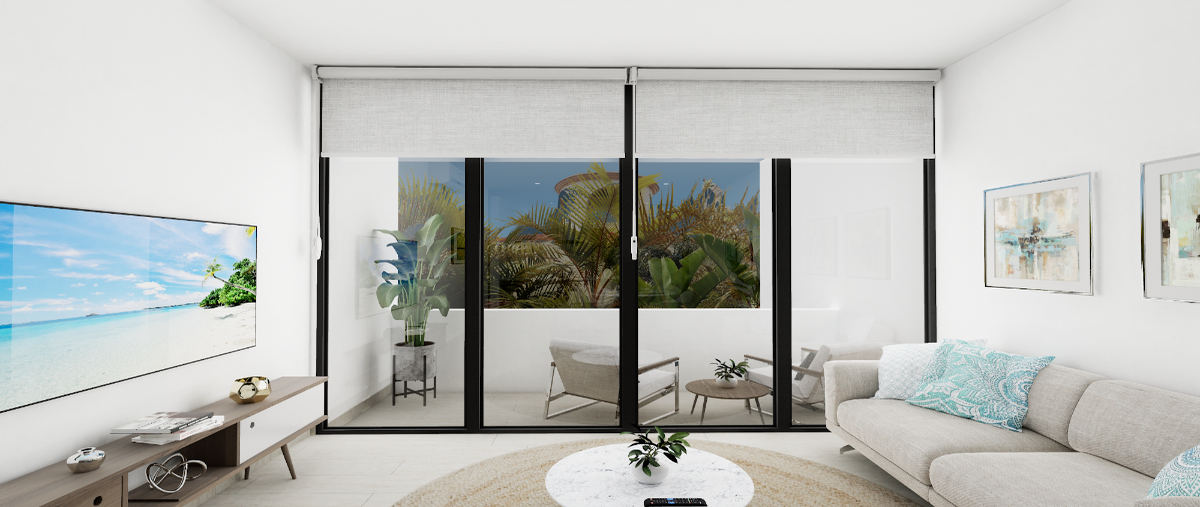 Foto de departamento en venta en centro maya , playa del carmen, solidaridad, quintana roo, 27836334 No. 03