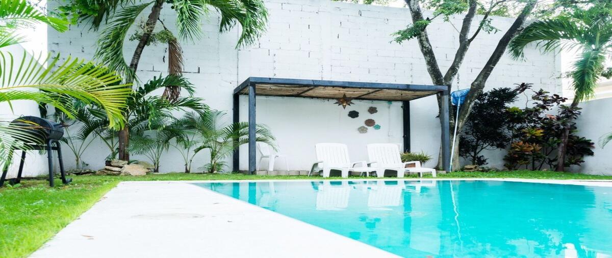 Foto de casa en venta en centro mayaplaya del carmen , el tigrillo, solidaridad, quintana roo, 0 No. 03