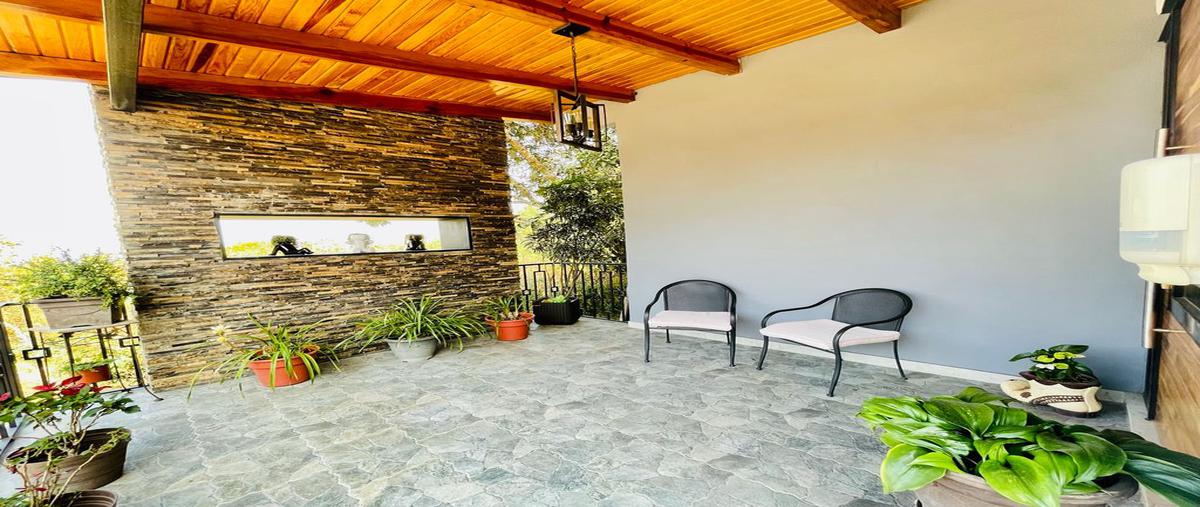 Foto de casa en venta en centro , mazamitla, mazamitla, jalisco, 26403309 No. 03