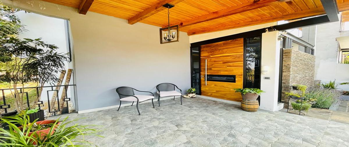 Foto de casa en venta en centro , mazamitla, mazamitla, jalisco, 26403309 No. 04