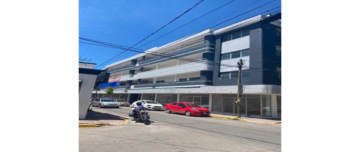 Foto de edificio en venta en  , centro, mazatlán, sinaloa, 0 No. 04