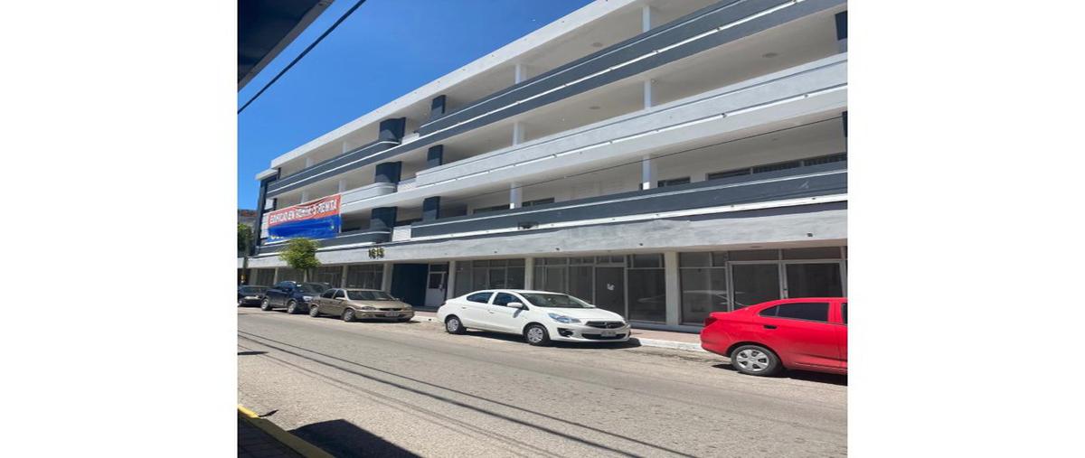 Foto de edificio en venta en  , centro, mazatlán, sinaloa, 0 No. 05