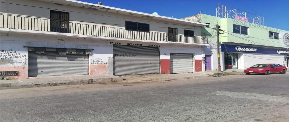 Foto de casa en venta en  , centro, mazatlán, sinaloa, 0 No. 05