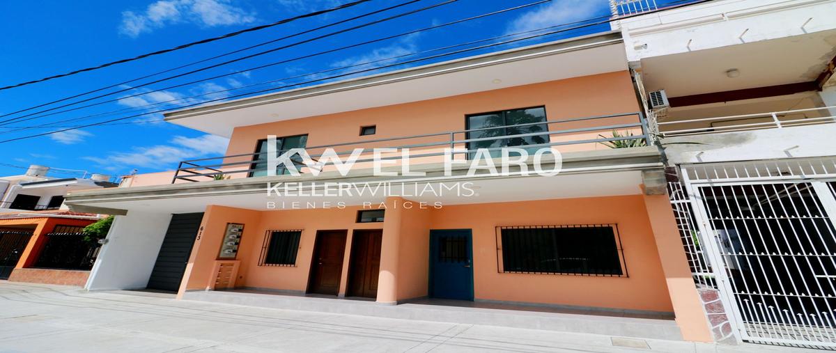 Foto de departamento en venta en  , centro, mazatlán, sinaloa, 27213368 No. 03