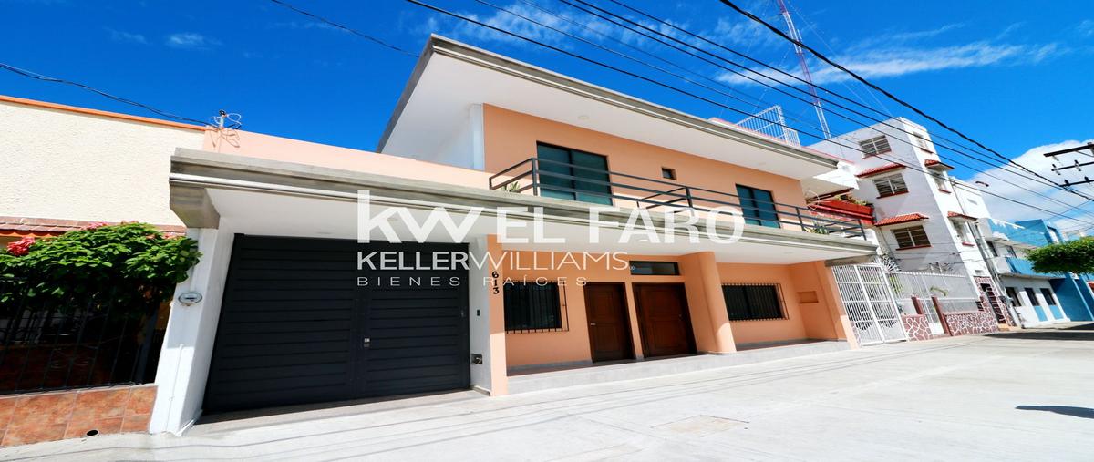 Foto de departamento en venta en  , centro, mazatlán, sinaloa, 27222514 No. 03
