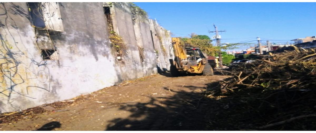 Foto de terreno habitacional en , centro, mazatlán, sinaloa, 0 foto 03 Foto de terreno habitacional en venta en , centro, mazatlán, sinaloa, 0 No. 03