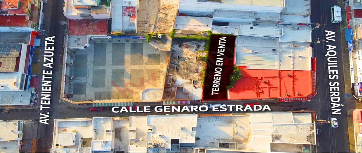 Foto de terreno habitacional en , centro, mazatlán, sinaloa, 27776085 foto 02 Foto de terreno habitacional en venta en , centro, mazatlán, sinaloa, 27776085 No. 02