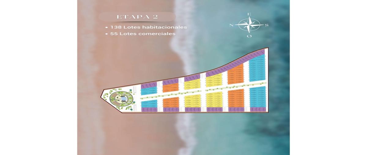 Foto de terreno habitacional en venta en  , centro, mazatlán, sinaloa, 0 No. 05