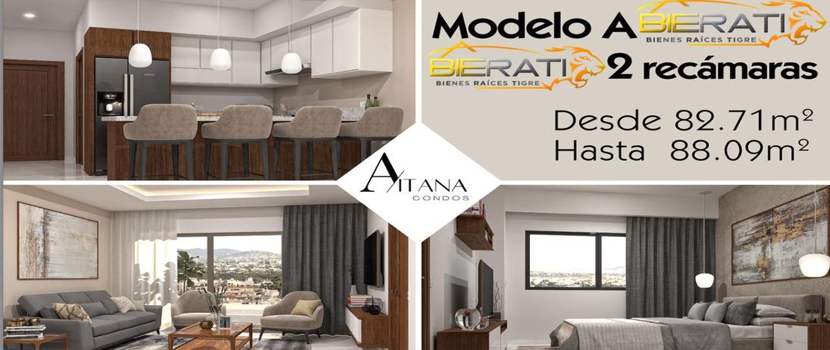 Foto de departamento en venta en  , centro, mazatlán, sinaloa, 0 No. 04