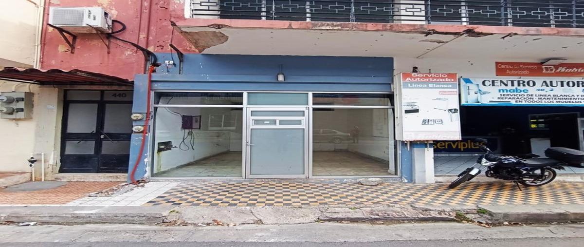 Foto de local en , centro, mazatlán, sinaloa, 0 foto 02 Foto de local en renta en , centro, mazatlán, sinaloa, 0 No. 02
