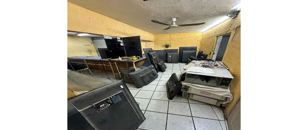 Foto de local en renta en  , centro, mazatlán, sinaloa, 0 No. 03