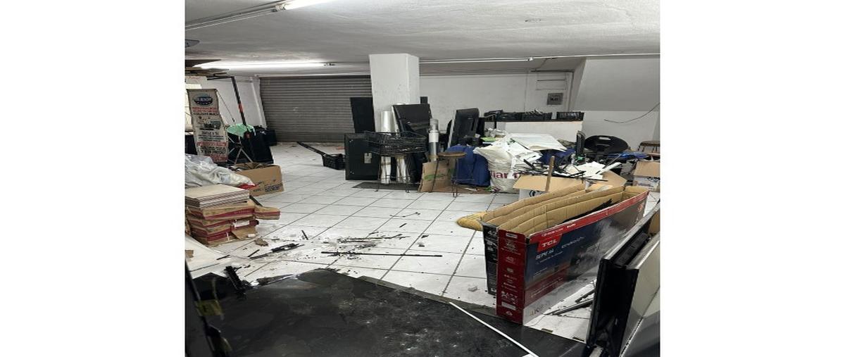 Foto de local en renta en  , centro, mazatlán, sinaloa, 0 No. 05