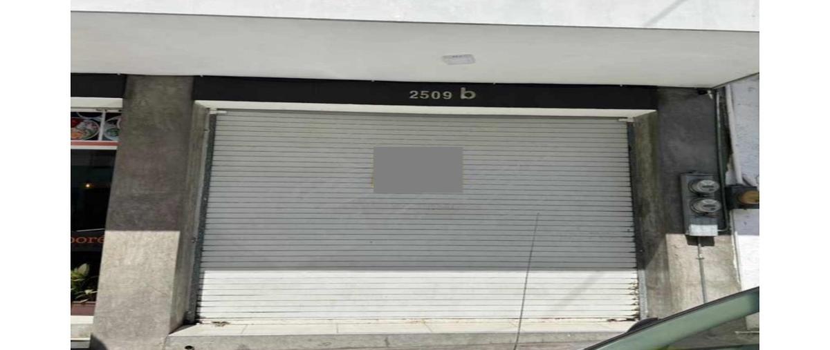 Foto de local en renta en  , centro, mazatlán, sinaloa, 0 No. 01