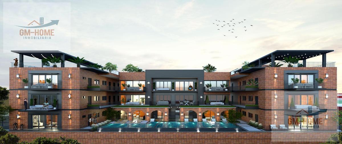 Foto de departamento en , centro, mazatlán, sinaloa, 29336478 foto 01 Foto de departamento en venta en , centro, mazatlán, sinaloa, 29336478 No. 01