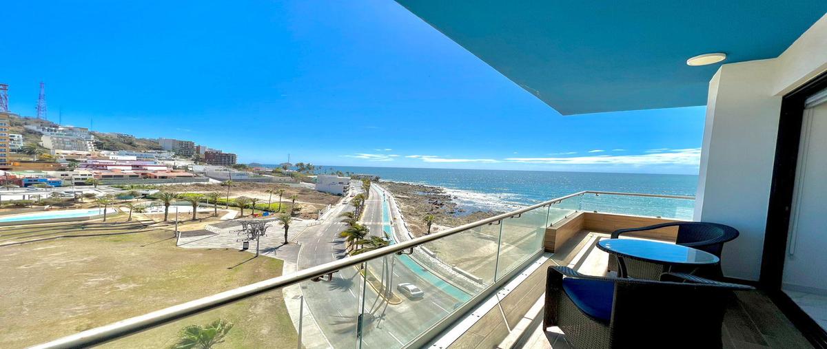 Foto de departamento en venta en  , centro, mazatlán, sinaloa, 0 No. 03