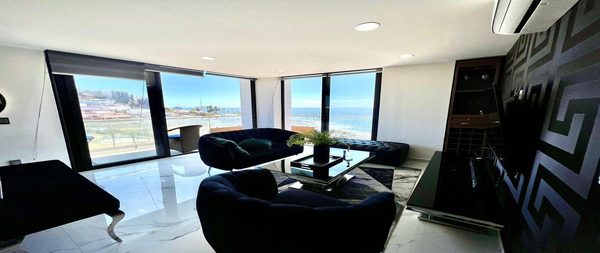 Foto de departamento en venta en  , centro, mazatlán, sinaloa, 0 No. 04