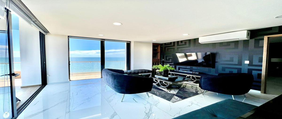 Foto de departamento en venta en  , centro, mazatlán, sinaloa, 0 No. 05