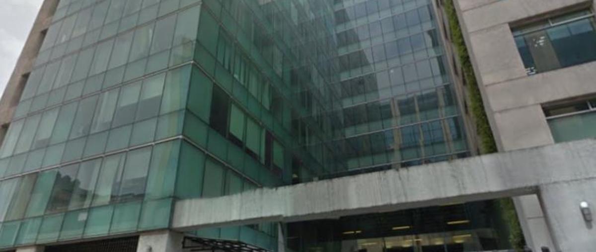 Foto de oficina en renta en  , centro medico siglo xxi, cuauhtémoc, df / cdmx, 0 No. 01