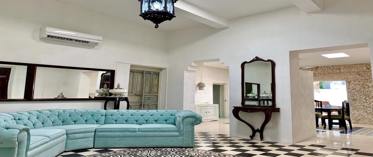 Foto de casa en venta en centro , merida centro, mérida, yucatán, 15878932 No. 03