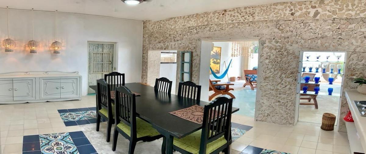 Foto de casa en venta en centro , merida centro, mérida, yucatán, 15878932 No. 04