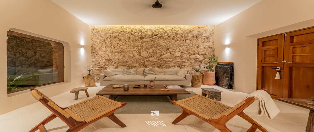 Foto de casa en centro , merida centro, mérida, yucatán, 27572756 foto 01 Foto de casa en venta en centro , merida centro, mérida, yucatán, 27572756 No. 01