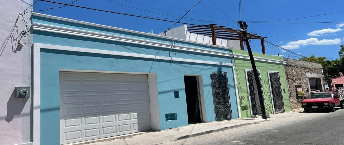 Foto de casa en centro , merida centro, mérida, yucatán, 27723207 foto 04 Foto de casa en venta en centro , merida centro, mérida, yucatán, 27723207 No. 04