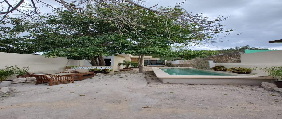 Foto de casa en centro , merida centro, mérida, yucatán, 27806870 foto 01 Foto de casa en venta en centro , merida centro, mérida, yucatán, 27806870 No. 01