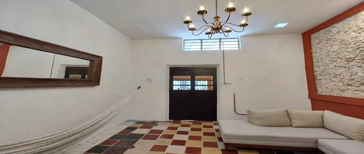 Foto de casa en centro , merida centro, mérida, yucatán, 27806870 foto 02 Foto de casa en venta en centro , merida centro, mérida, yucatán, 27806870 No. 02