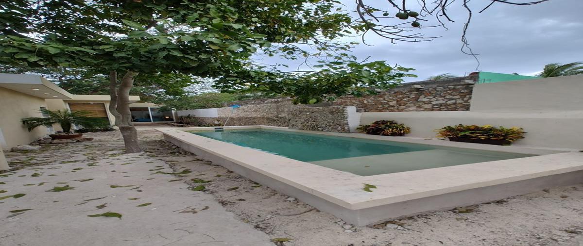 Foto de casa en centro , merida centro, mérida, yucatán, 27806870 foto 05 Foto de casa en venta en centro , merida centro, mérida, yucatán, 27806870 No. 05