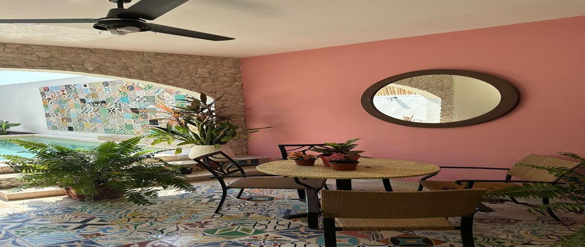 Foto de casa en venta en centro , merida centro, mérida, yucatán, 28561169 No. 05