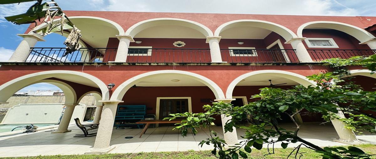 Foto de casa en centro , merida centro, mérida, yucatán, 0 foto 04 Foto de casa en venta en centro , merida centro, mérida, yucatán, 0 No. 04
