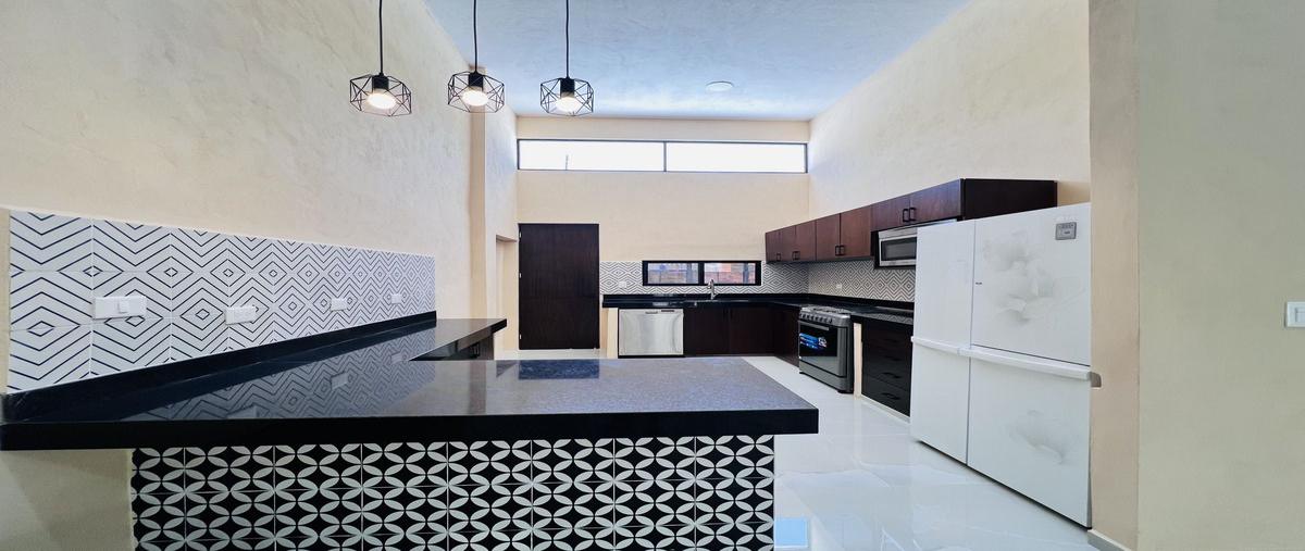 Foto de casa en venta en centro , merida centro, mérida, yucatán, 29054918 No. 05