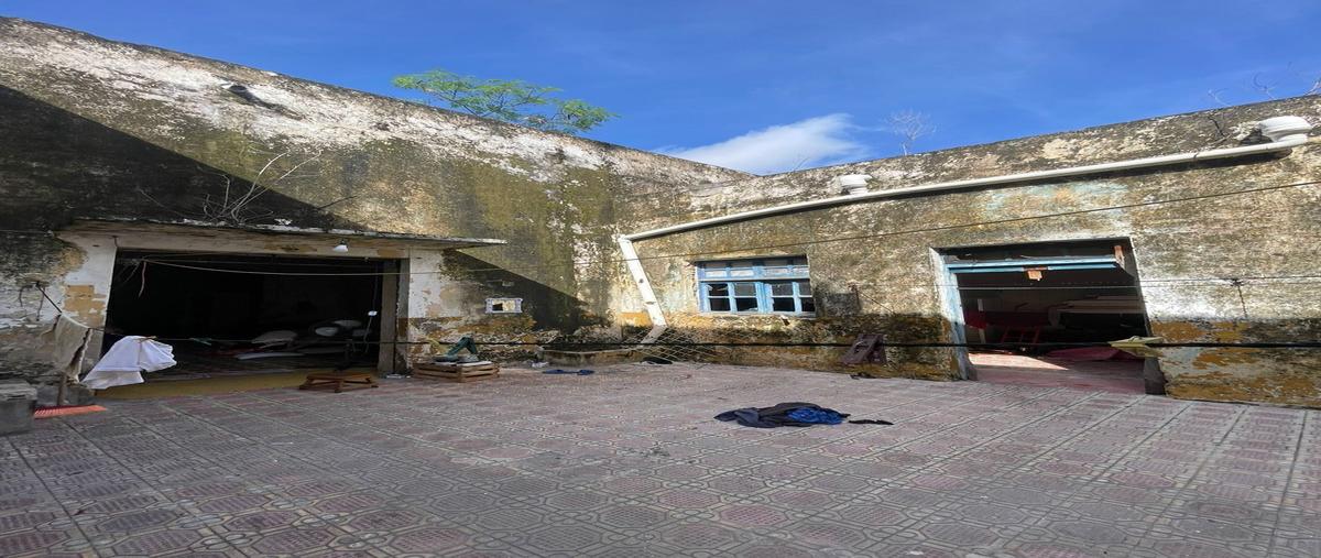 Foto de casa en venta en centro , merida centro, mérida, yucatán, 0 No. 03