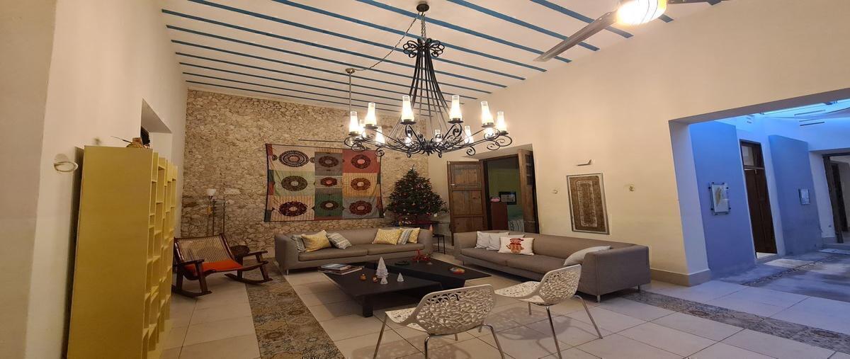 Foto de casa en venta en centro , merida centro, mérida, yucatán, 0 No. 03