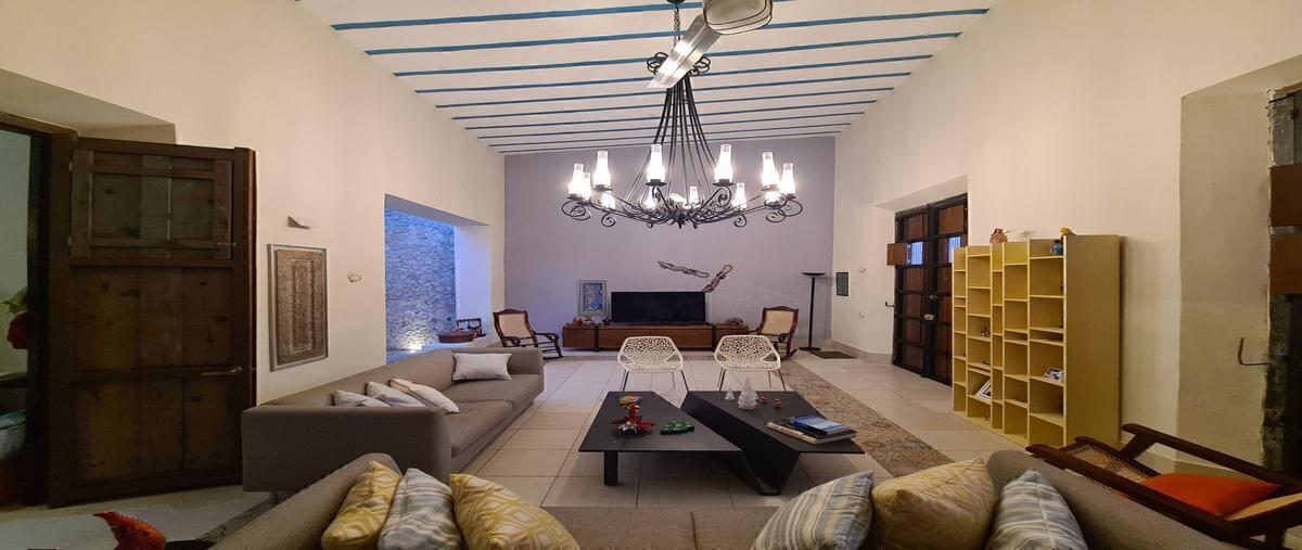 Foto de casa en venta en centro , merida centro, mérida, yucatán, 0 No. 04