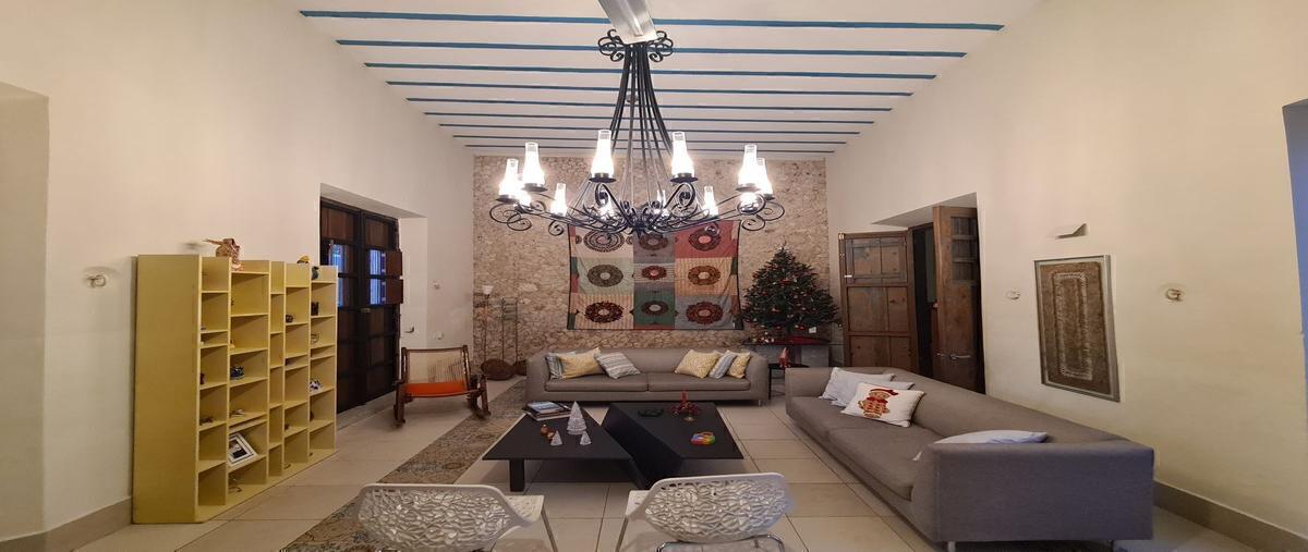 Foto de casa en venta en centro , merida centro, mérida, yucatán, 0 No. 05