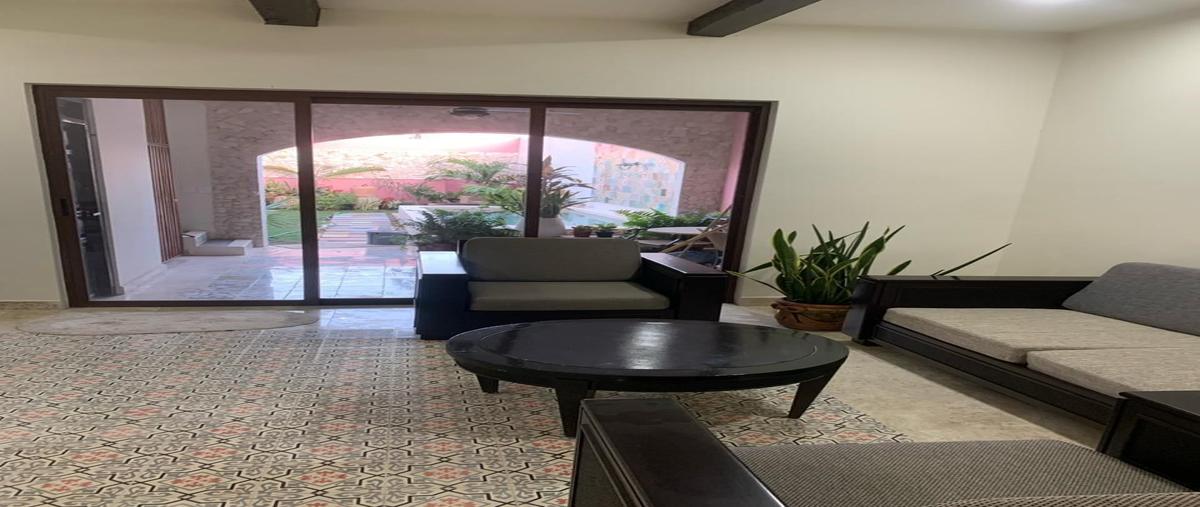 Foto de casa en venta en centro , merida centro, mérida, yucatán, 0 No. 03