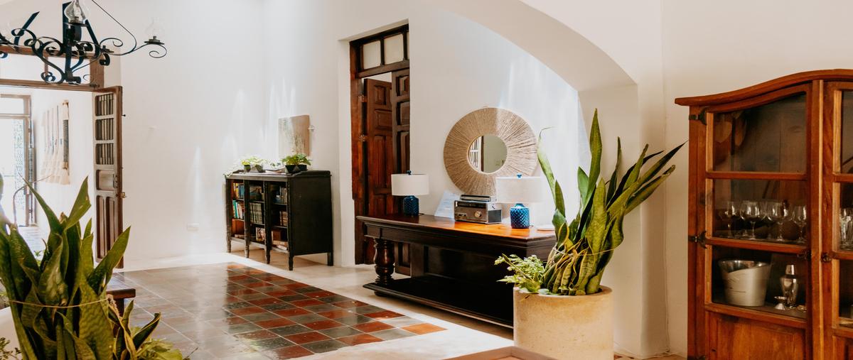 Foto de casa en venta en centro , merida centro, mérida, yucatán, 29214475 No. 05