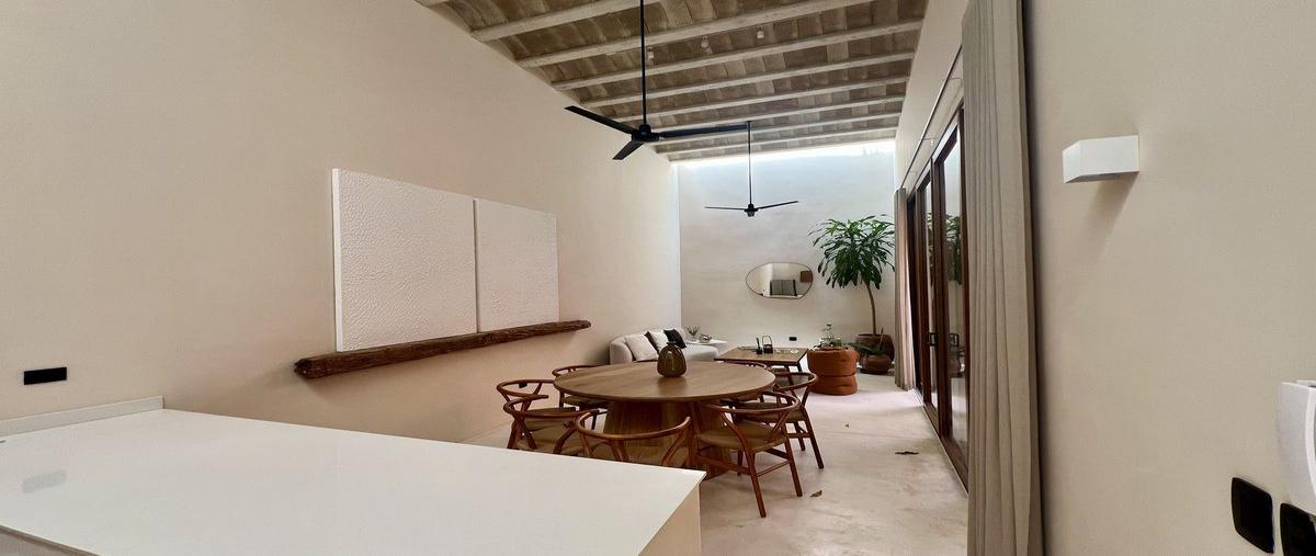 Foto de casa en centro , merida centro, mérida, yucatán, 29625515 foto 02 Foto de casa en venta en centro , merida centro, mérida, yucatán, 29625515 No. 02